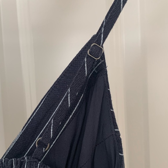 PacSun: LA Hearts Striped Mini Dress - Picture 4 of 4